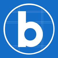 Logo de l'agence de podcast Blueprint